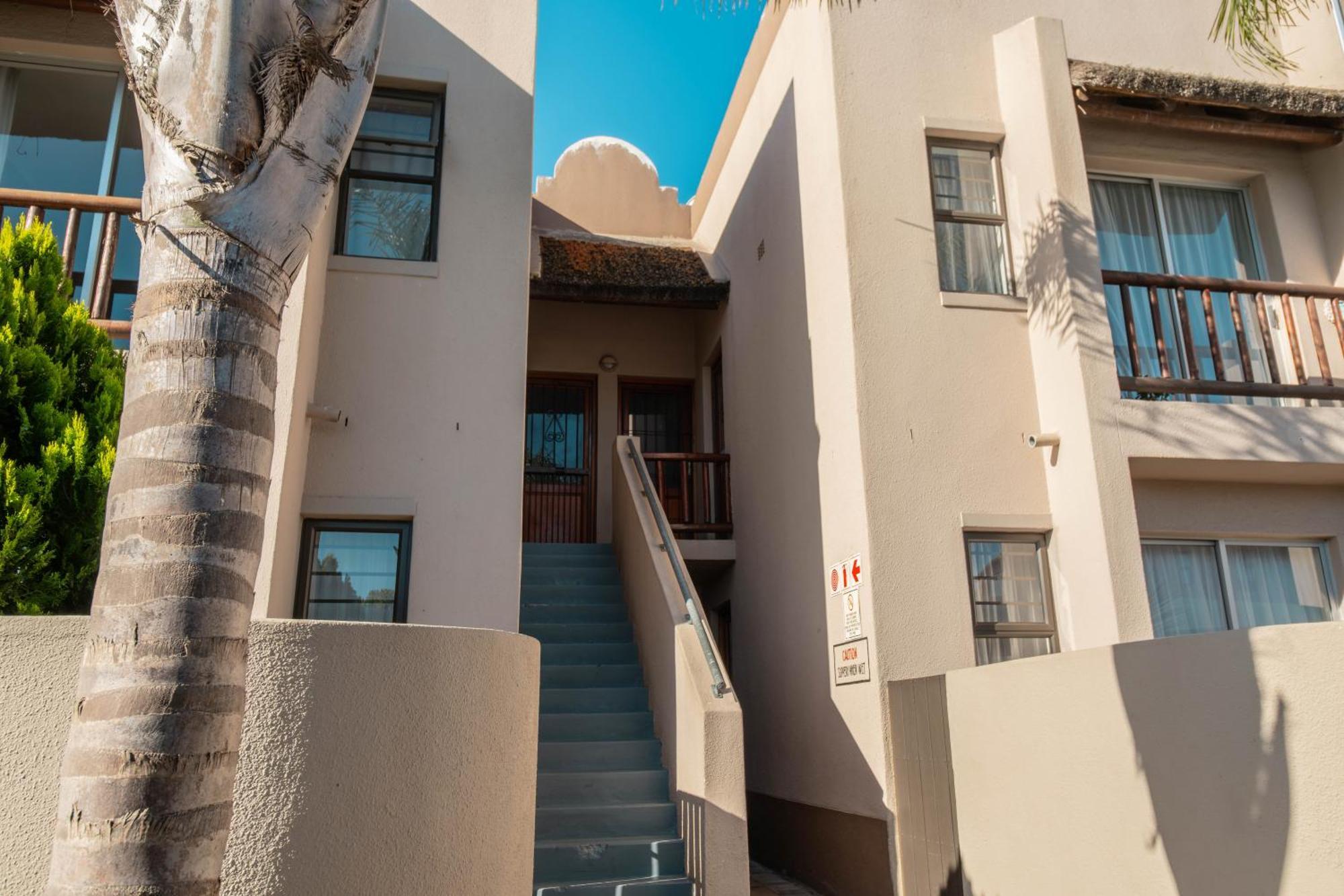 Broadway Self Catering Apartments Durbanville Exterior foto