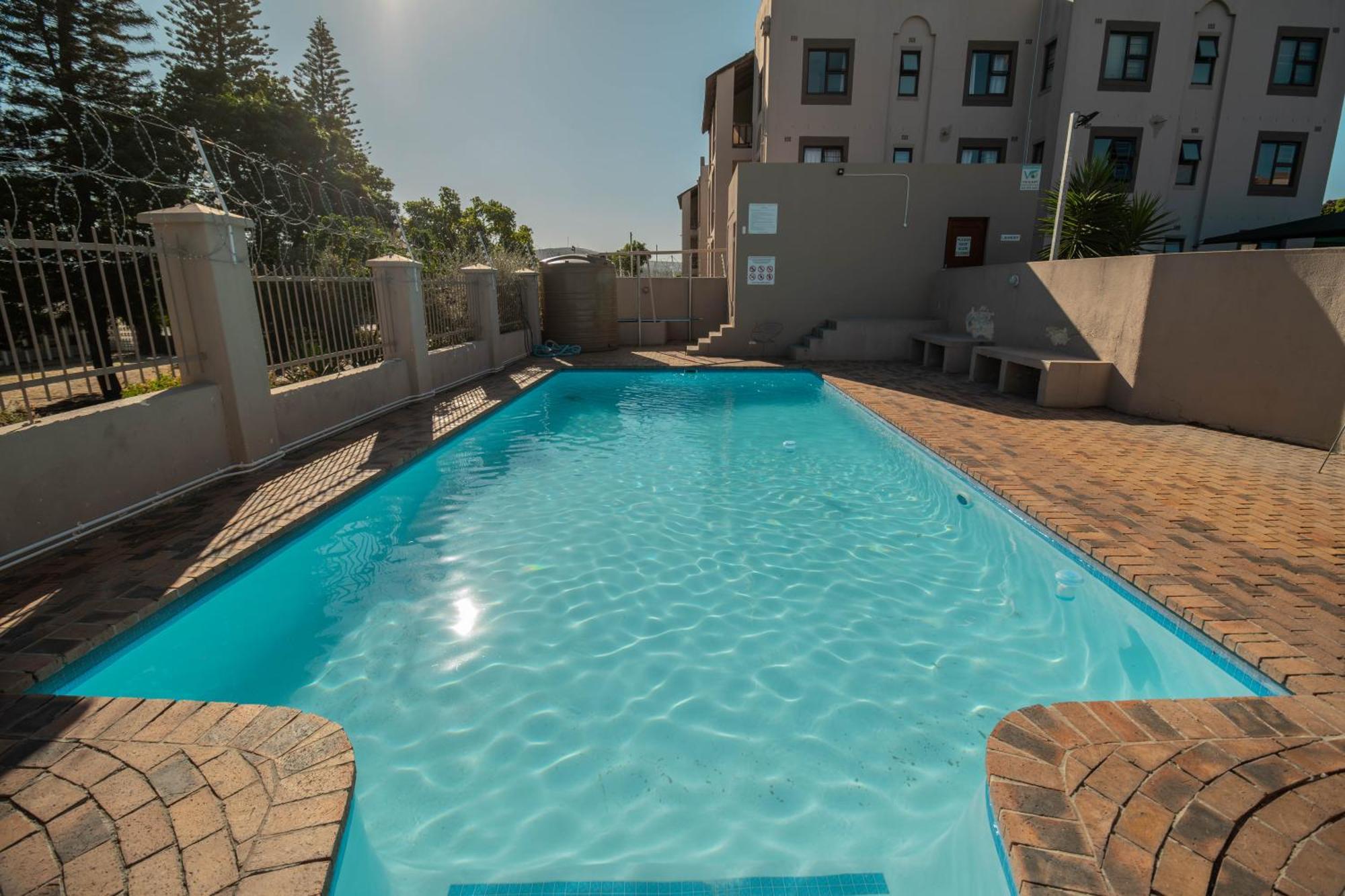 Broadway Self Catering Apartments Durbanville Exterior foto